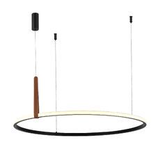 Подвесной светильник ST LUCE SHAPE SL6131.403.42