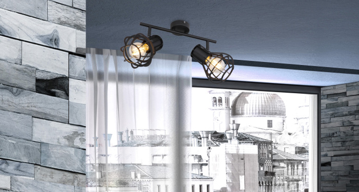 Спот Globo Clastra 15388-2_GL