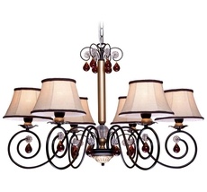 Подвесная люстра Velante 304-403-06