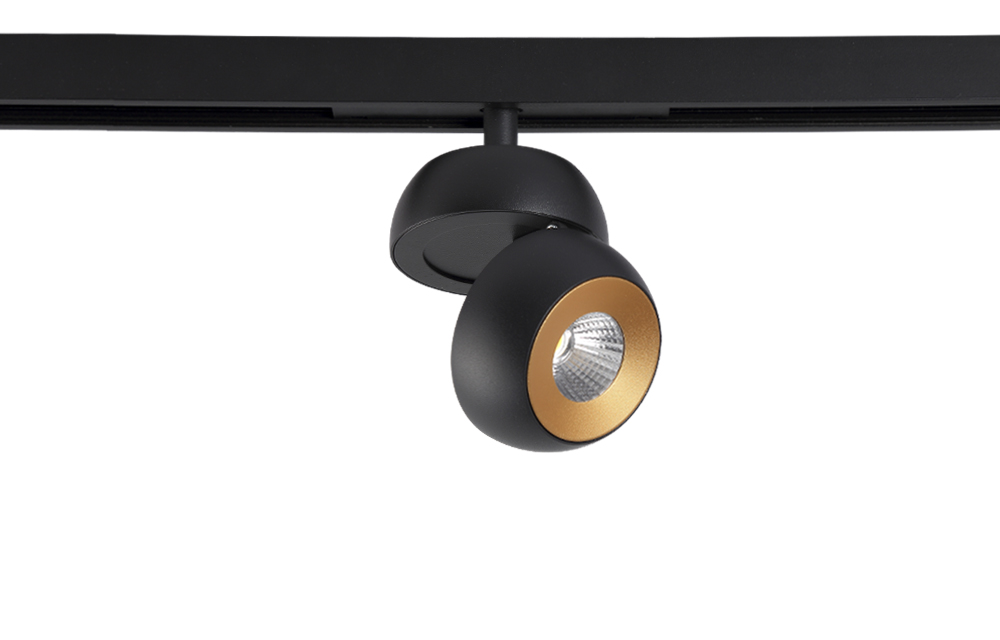 Рефлектор светильника Crystallux CLT 0.33 011 Reflector GOLD_CR