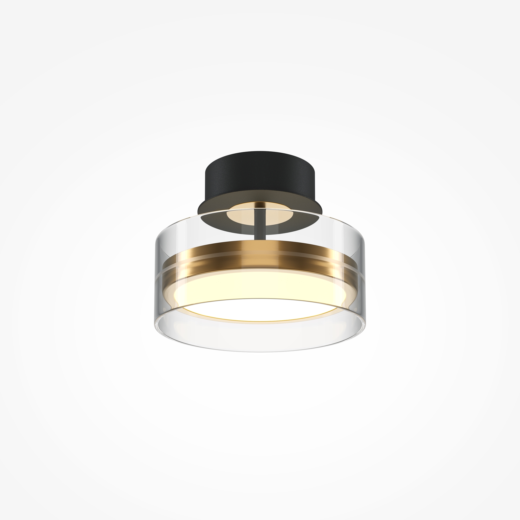 Потолочный светильник Maytoni Dress code MOD348CL-L18BBS3K_MY