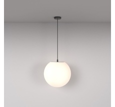 Подвесной светильник Maytoni Outdoor Erda O594PL-01B_MY