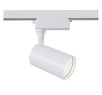 Трековый светильник Maytoni Technical Vuoro TR003-1-6W3K-M-W_MY