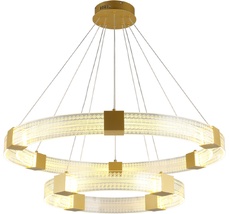 Подвесной светодиодный светильник Aployt APL.030.03.100