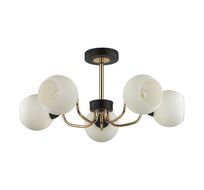 Потолочная люстра LUMION BLISS 5642/5C
