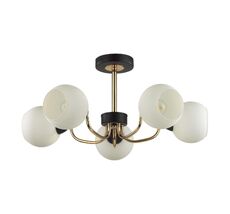 Потолочная люстра LUMION BLISS 5642/5C