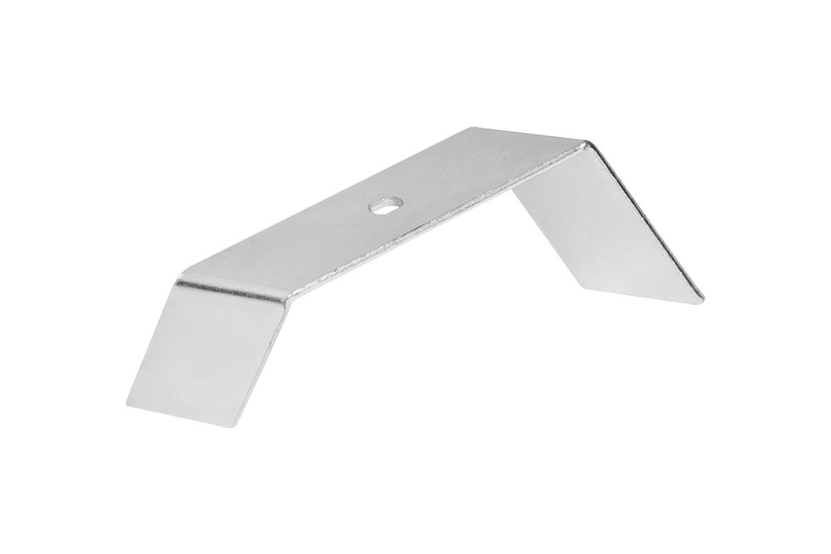 Встраиваемый алюминиевый профиль LUX LE.8832-W 00-00003117_SW