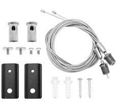 Тросовый подвес Aployt APL.0182.00.06