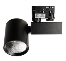 Трековый светильник трехфазный светодиодный 30W 220V Feron 51605_FR