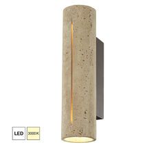 Настенный светильник Citilux Mares CL246014