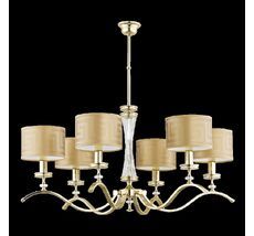 Потолочная люстра Kutek Averno AVE-ZW-6(Z/A)