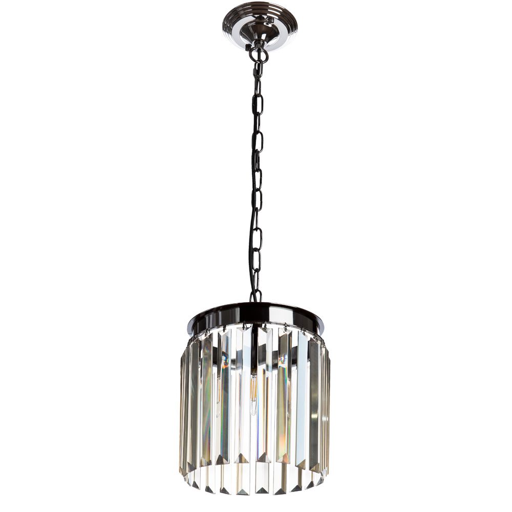 Подвесной светильник Divinare 3002/06 SP-1_DI