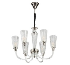 Подвесная люстра MW-Light Альгеро 285012306_MW