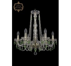 Хрустальная люстра Bohemia Art Classic 11.24.6.200.h-59.Gd.V5001_BI