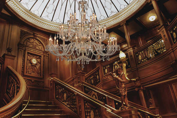 Хрустальная люстра Bogates 00000059288_EU