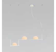 Подвесная люстра Eurosvet Stair a061371_EU