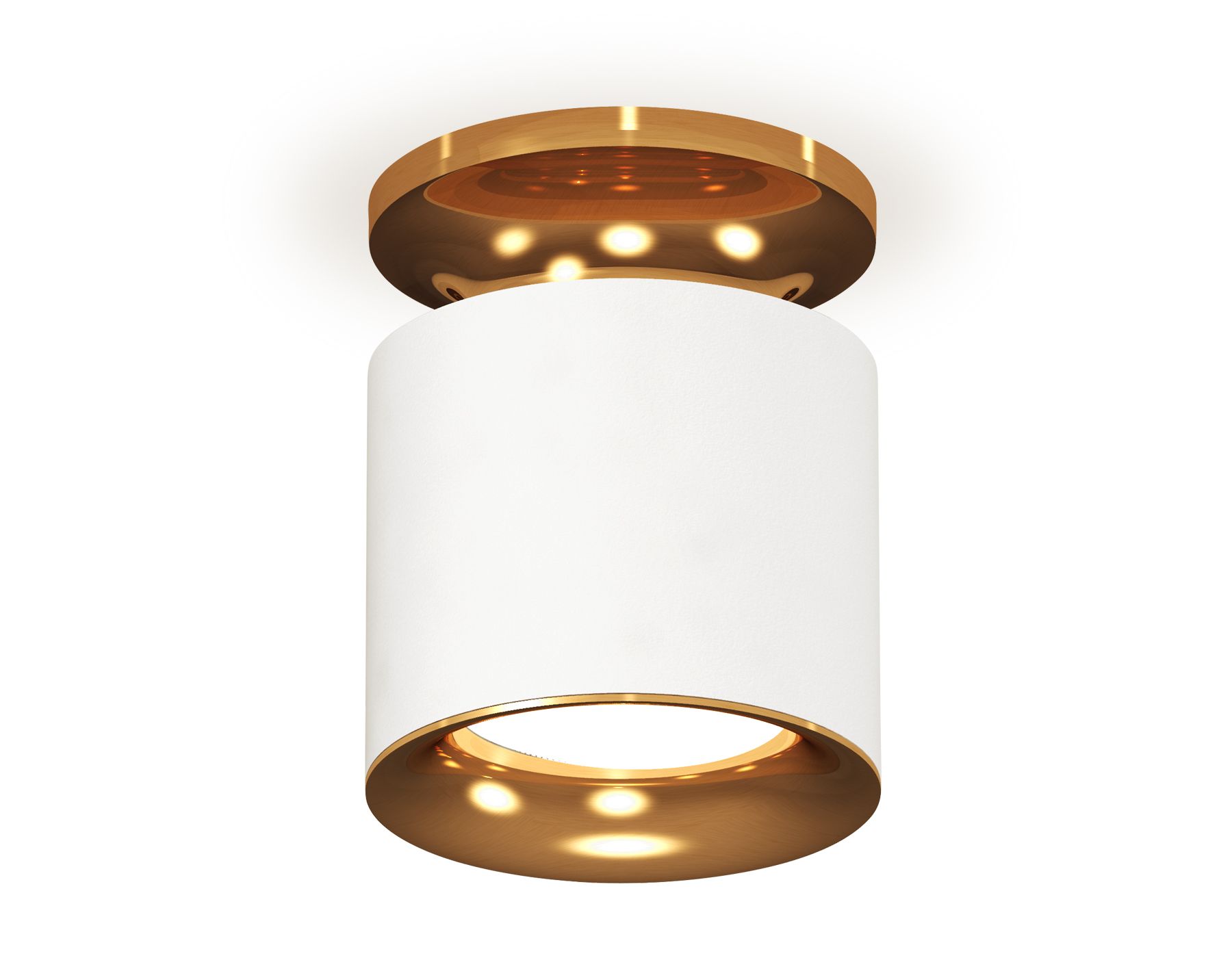 Накладной светильник Ambrella light TECHNO SPOT XS7401122_AMB
