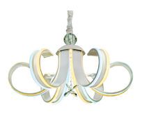 Подвесная люстра Ambrella light Double FL118_AMB