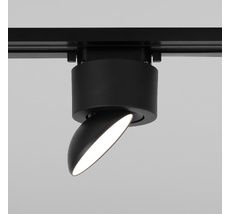 Трековый светильник однофазный Elektrostandard Smooth a062874_ES