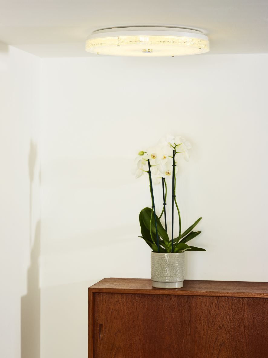 Потолочный светильник Lucide VIVI 79102/28/60