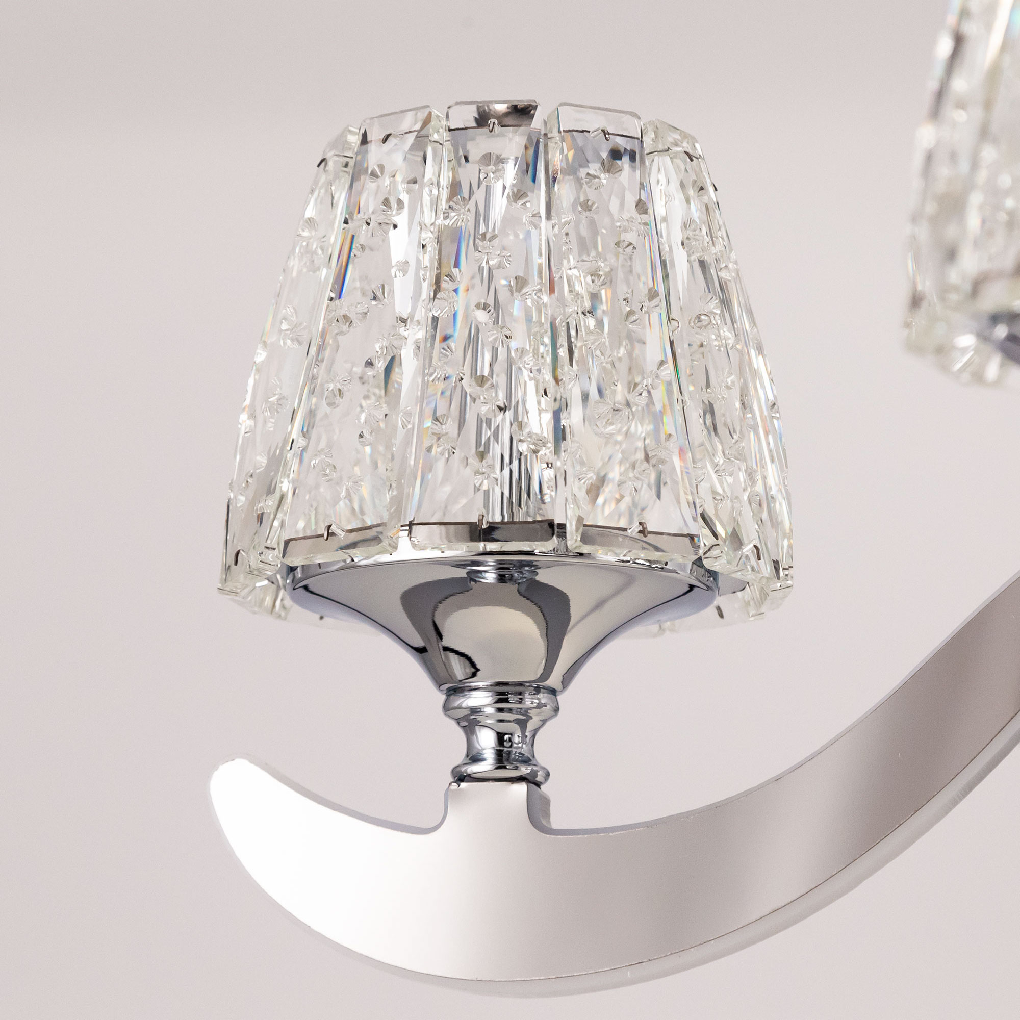 Подвесная люстра Eletto Montserrat EL338P05