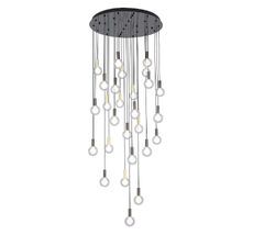 Потолочная люстра Favourite Kula 4378-27P