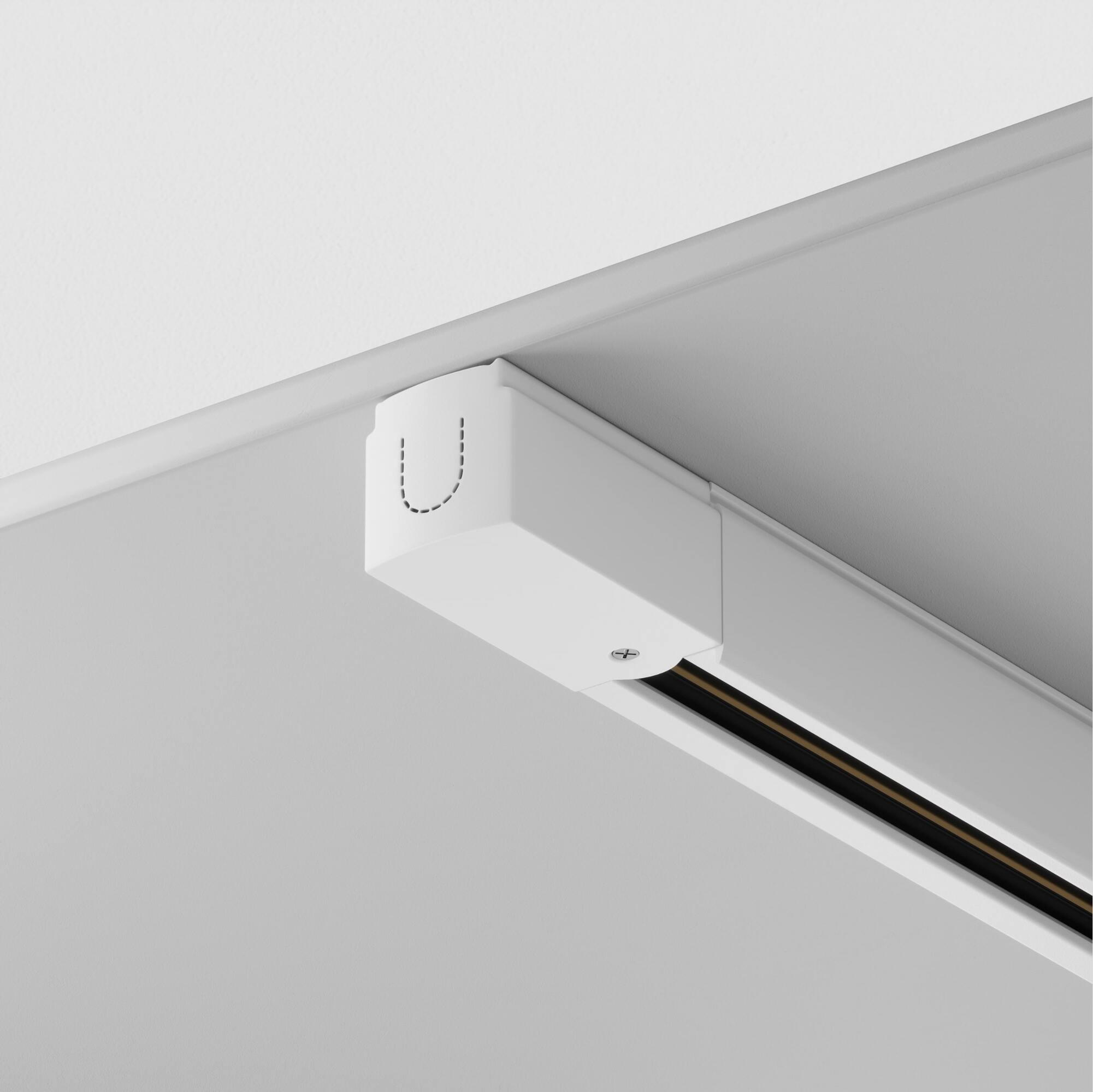 Шинопровод busbur trunking TRX005-313W_MY