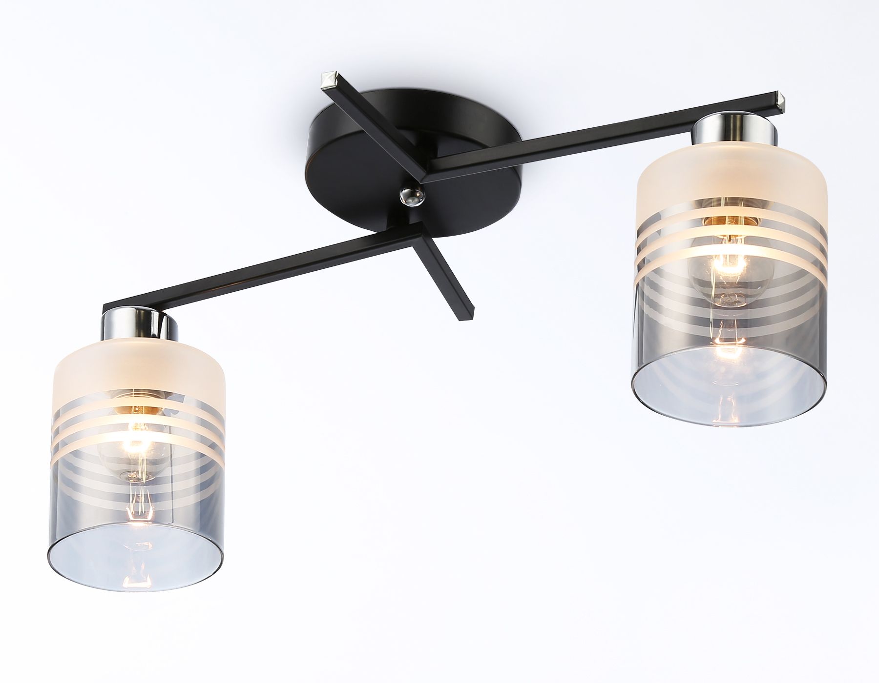Потолочный светильник Ambrella light TRADITIONAL Modern TR303211_AMB