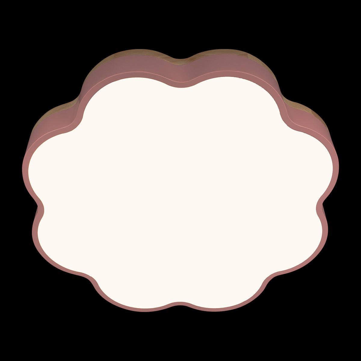 Потолочный светильник LOFT IT Axel 10225/36 Pink_LF