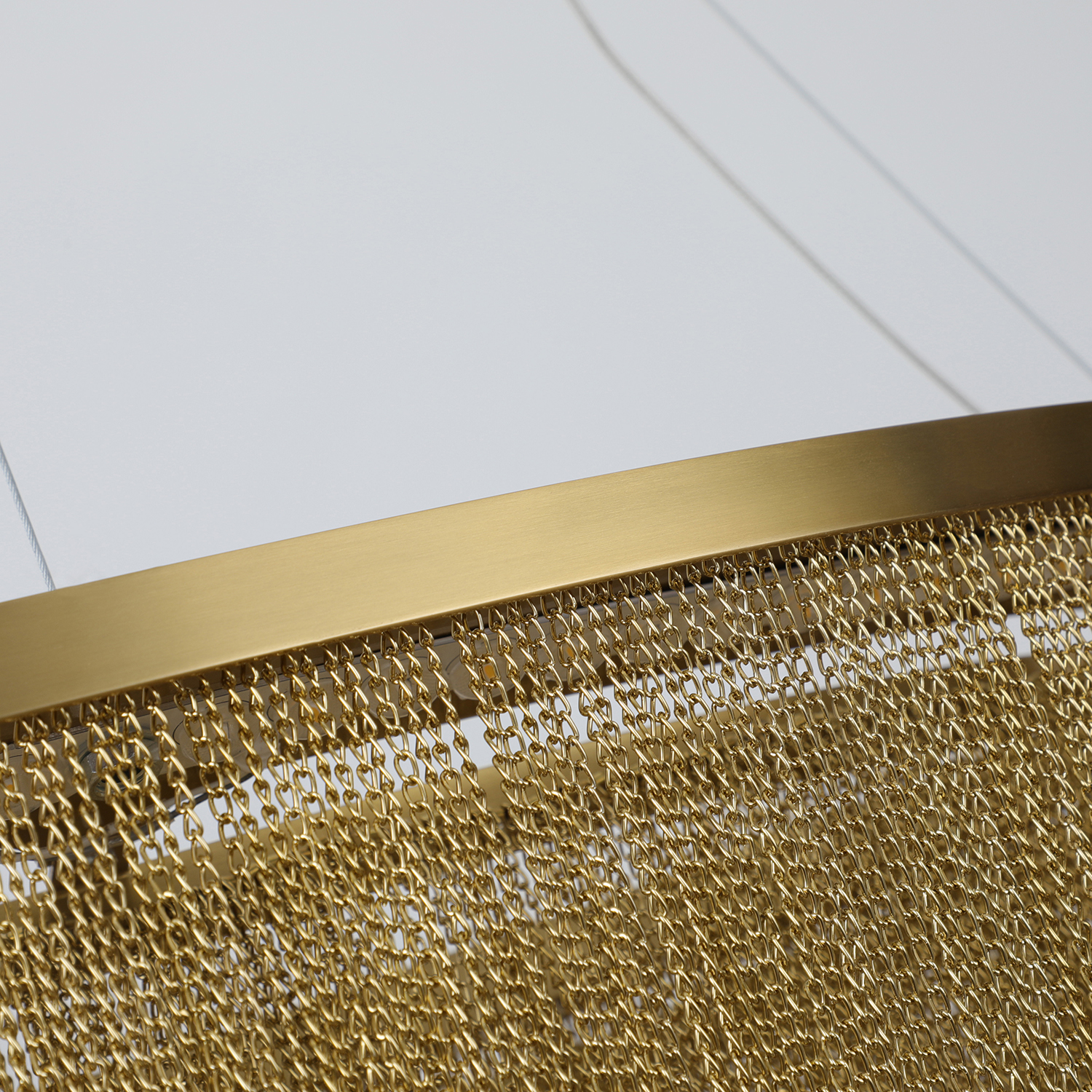 Подвесная люстра Favourite Vandfald 4491-8P