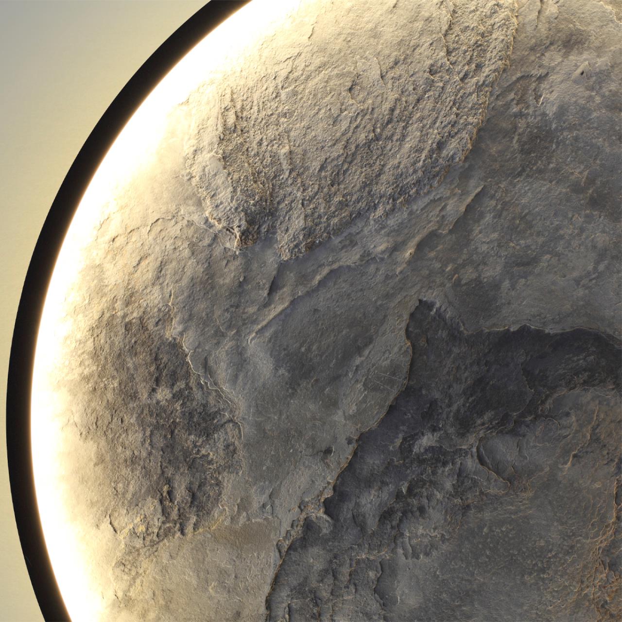 Настенно-потолочный светильник STOFLAKE Odeon Light 5078/45L