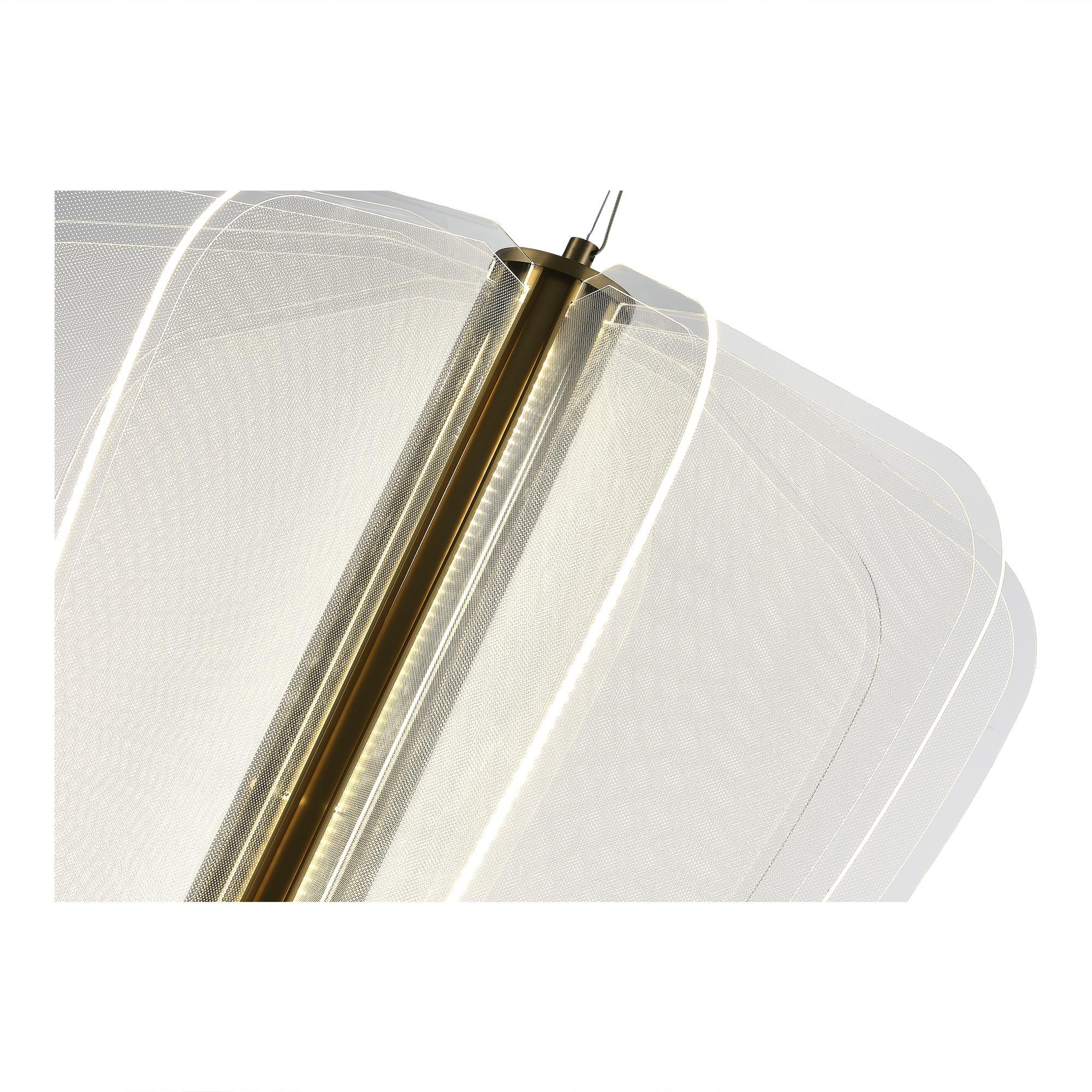 Подвесной светильник ST Luce FESALE SL6509.213.01