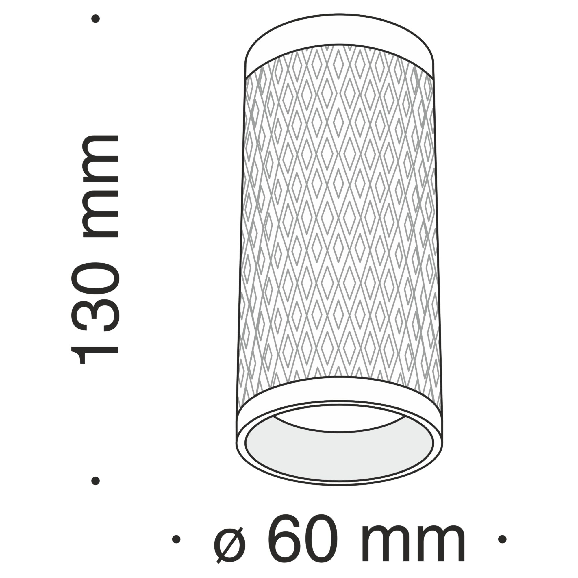 Накладной светильник Maytoni Alfa C036CL-01W_MY