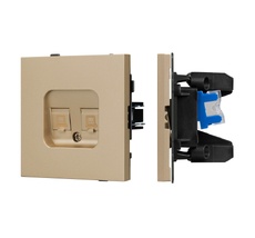 Розетка Arlight TENDO 054596_ARL