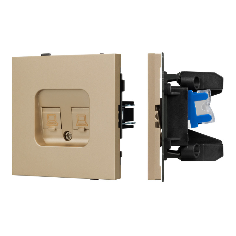 Розетка Arlight TENDO 054596_ARL