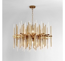 Подвесная люстра Bogates УМНЫЙ ДОМ Allure a057237_EU