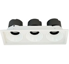 Встраиваемый светильник Wertmark DORSUM WTD.O21.000.30.30