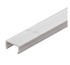 Экран ARH-WIDE-B-H20-2000 Square OPAL 026039_ARL