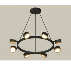 Подвесная люстра Ambrella light Traditional DIY XB9198152_AMB