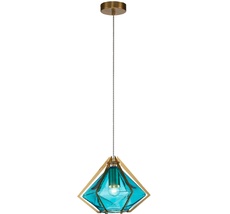 Подвесной светильник Indigo V000319