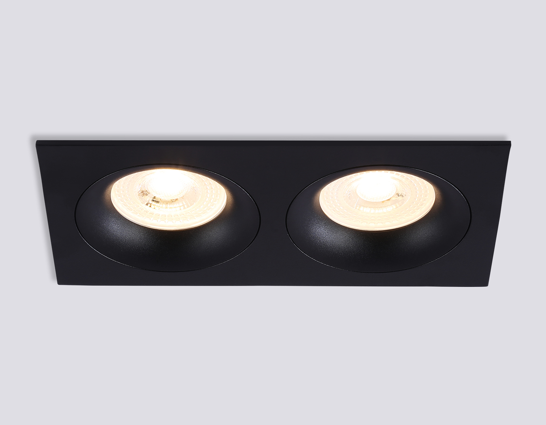 Встраиваемый светильник Ambrella Light Standard Tech TN102734_AMB