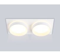 Встраиваемый светильник Ambrella Light TECHNO SPOT TN6711_AMB