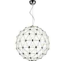 Подвесная люстра Divinare 1610/02 SP-96_DI