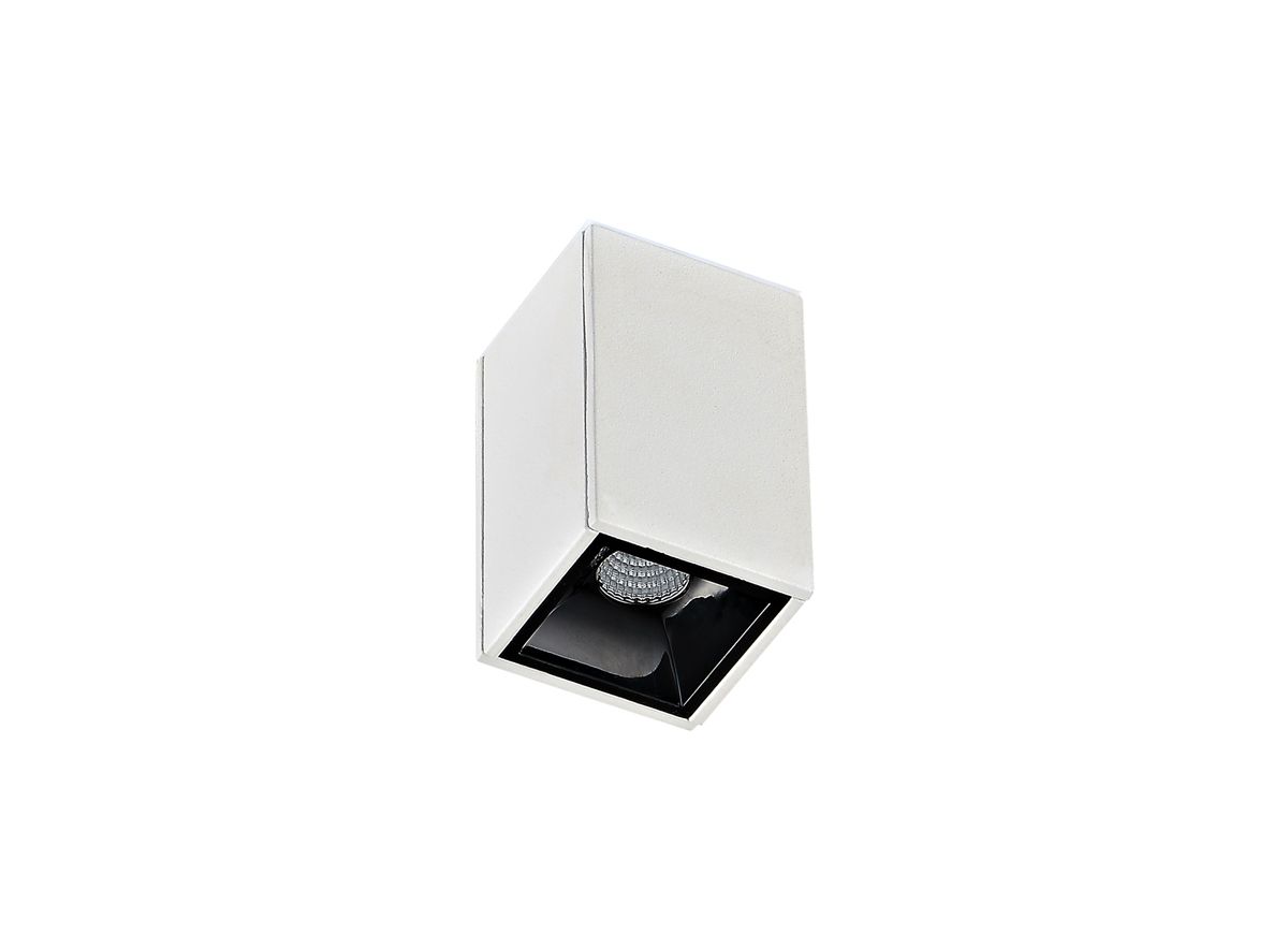 

Светильник для рельсовой системы Donolux DL18781/01M White, DL18781/01M White