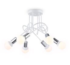 Потолочная люстра Ambrella Light TRADITIONAL TR80417_AMB