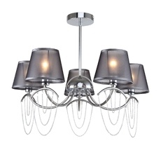 Люстра потолочная Lussole GREENSBORO LSP-8819