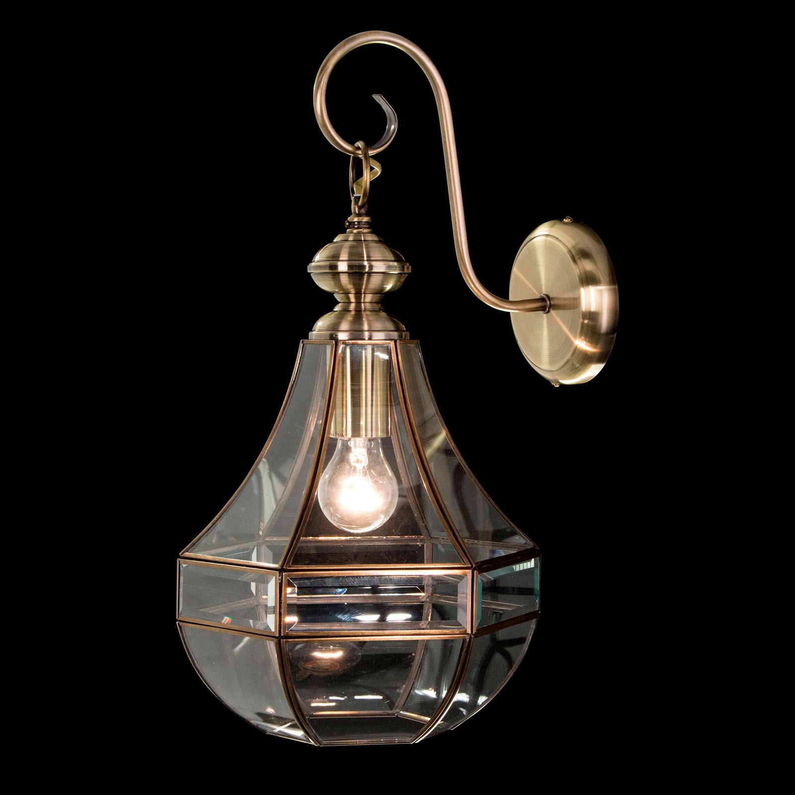 Бра CitiLux Гера CL444310