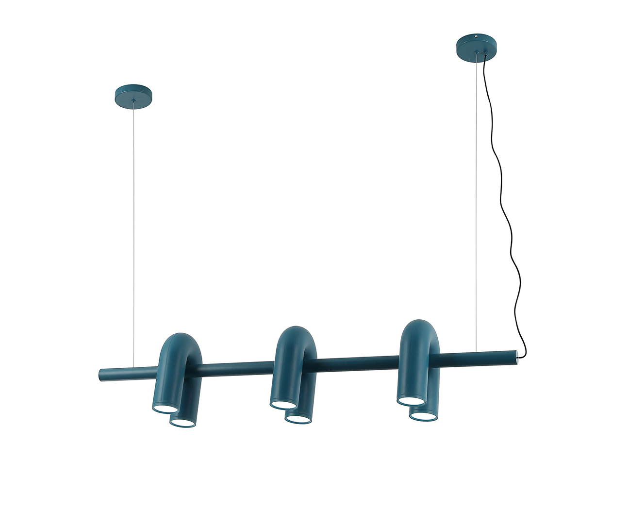 

Подвесная люстра Kink Light Канти 08465-3A,07, 08465-3A,07