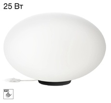 Настольная лампа Citilux Ron CL941E28T5