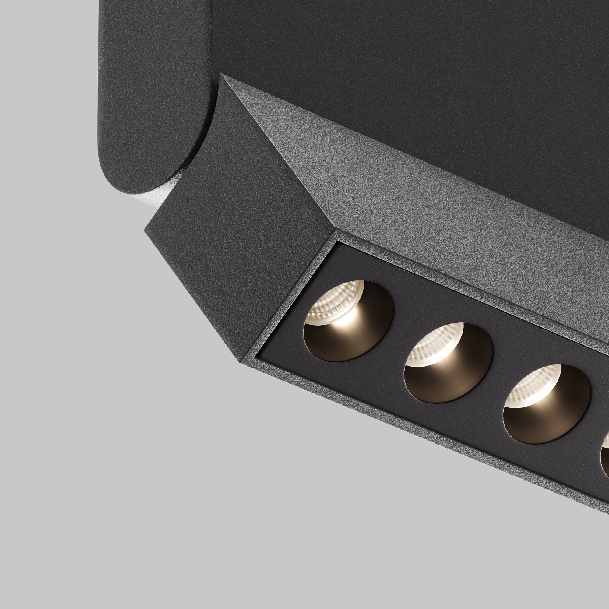 Спот Maytoni Points rot C136CL-12W4K-B_MY